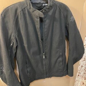 Women’s speed strength motorcycle jacket